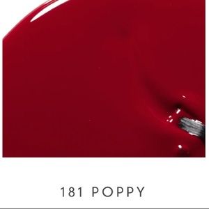 UNITY ALL-IN-ONE GEL POLISH - 181 POPPY